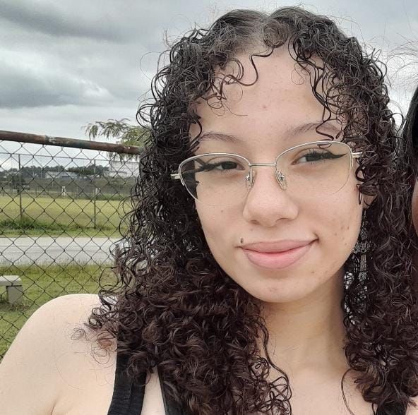 Participante Dafne Dias